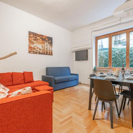 The Best Rent - Spacious Three-Bedroom Apartment In Moscova Milan Exterior photo
